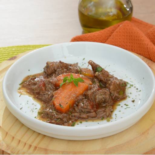 Cozido Irlandês "Irish Stew" por Leveat - Comidas saudáveis e ultrassaborosas