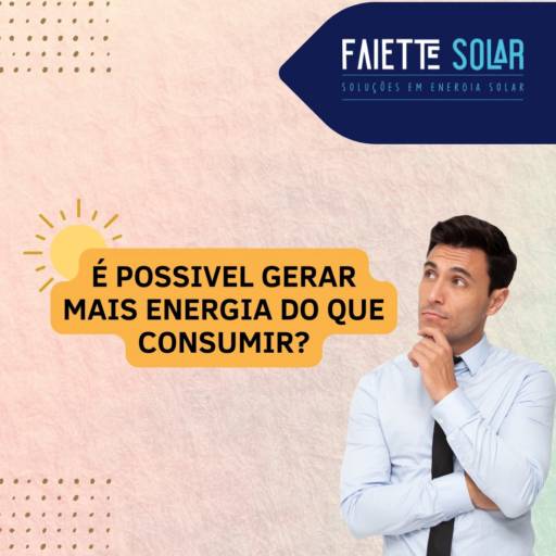 Financiamento Solar
