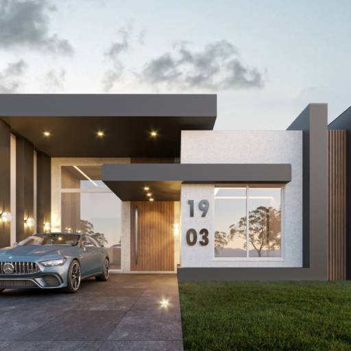 Venda de imóveis em Terra de areia