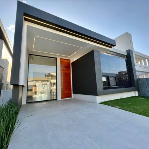 Venda de imóveis por Imobiliária Trindade Imóveis em Capão novo e Capão da Canoa