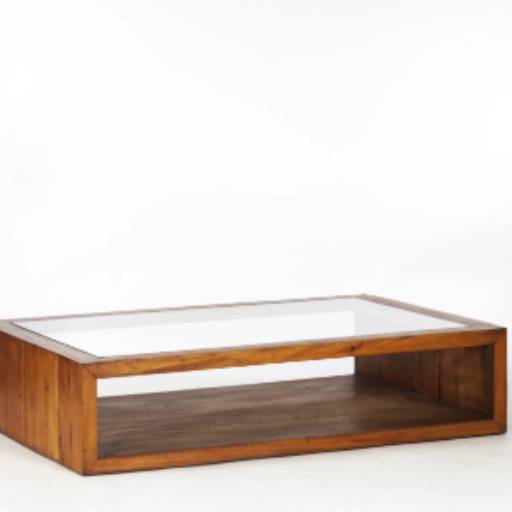 Mesa de centro  por Trapiche Carioca