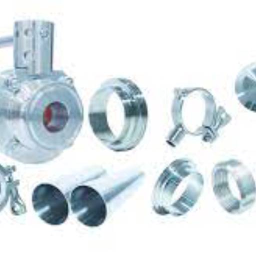 Linhas sanitárias  por Jeflex - Casa da Mangueira