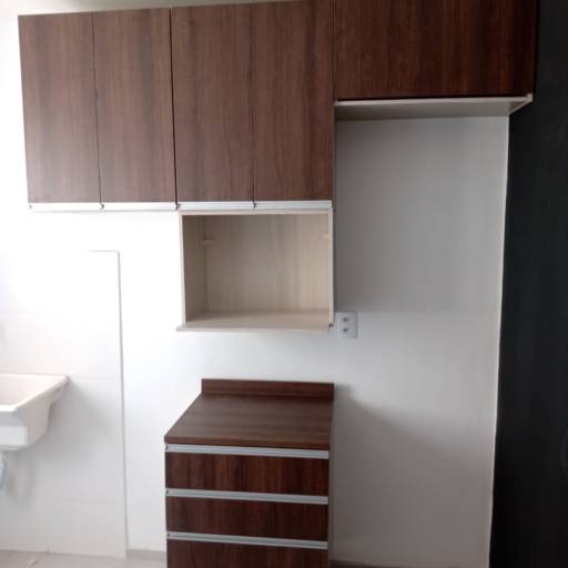 Montagem e desmontagem de móveis em Trindade por FF Montador de Móveis