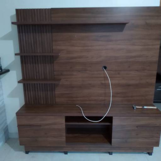 Montador de painéis