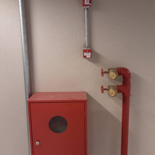 Instalação de Tubo sh40 sem costura