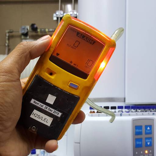 Teste de estanqueidade com art por F R Manutenção de Aquecedores, Fogões e Tubulação a Gás