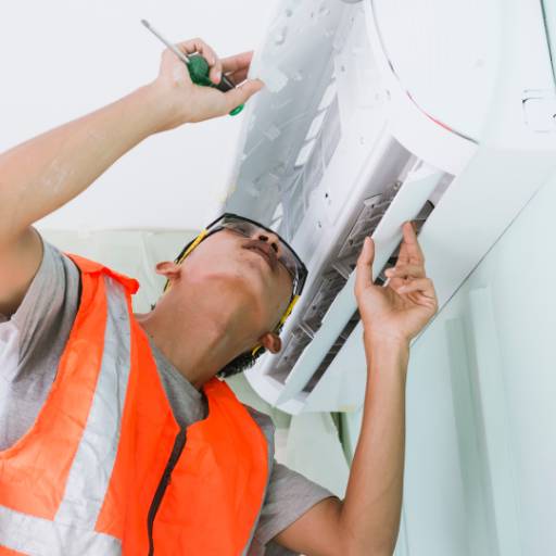 Profissional em manutenção de ar condicionado por F R Manutenção de Aquecedores, Fogões e Tubulação a Gás