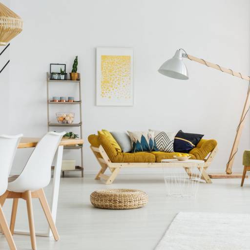 Venda de apartamento em Barra dos Coqueiros 