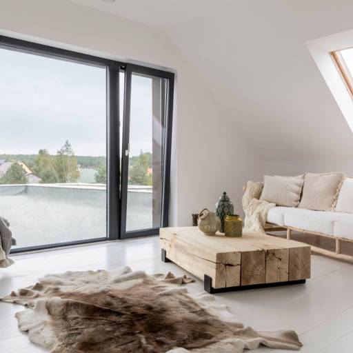 Apartamento leve e moderno para alugar em Barra dos Coqueiros  por Rei dos Lotes 