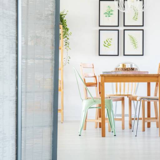 Apartamento leve e moderno para alugar em Barra dos Coqueiros  por Rei dos Lotes 