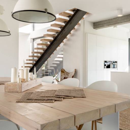 Apartamento leve e moderno para alugar em Barra dos Coqueiros  por Rei dos Lotes 