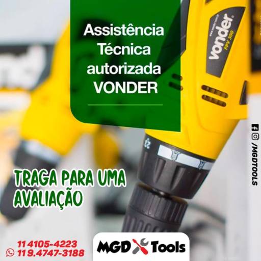 Loja de ferramentas online 