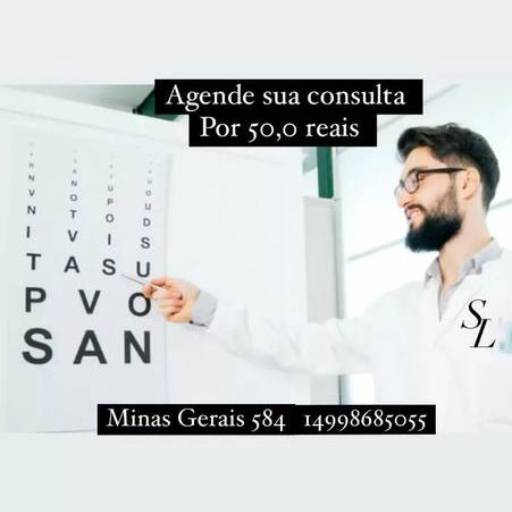 Ótica em Avaré Sp por Super Lentes