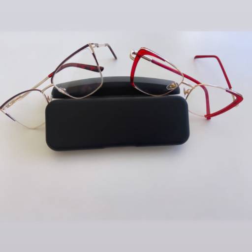 Óculos de grau por Super Lentes