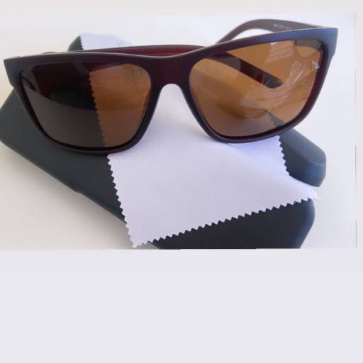 Óculos de sol por Super Lentes