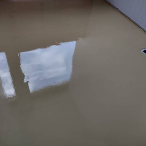 Pisos e revestimentos 