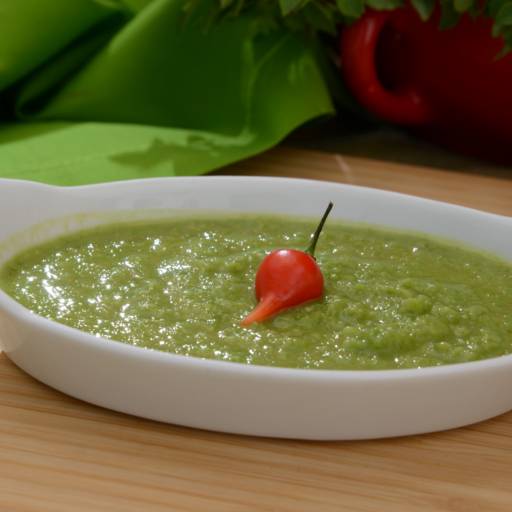 Purê de ervilhas por Leveat - Comidas saudáveis e ultrassaborosas