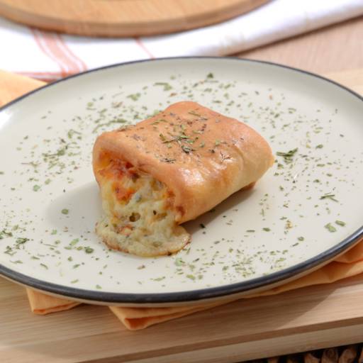 Salgado de queijos por Leveat - Comidas saudáveis e ultrassaborosas