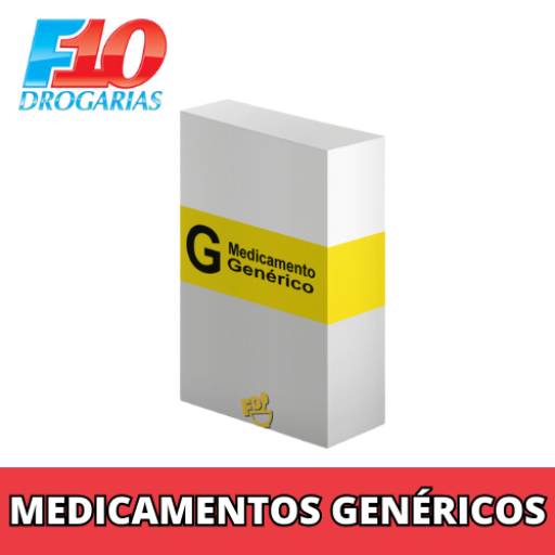 Comprar o produto de Medicamentos Genéricos em Medicamentos pela empresa Farma 10 em Itapetininga, SP por Solutudo