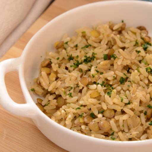 Mjadra por Leveat - Comidas saudáveis e ultrassaborosas