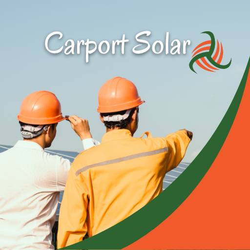 Carport Solar por Ecoplanet Energy