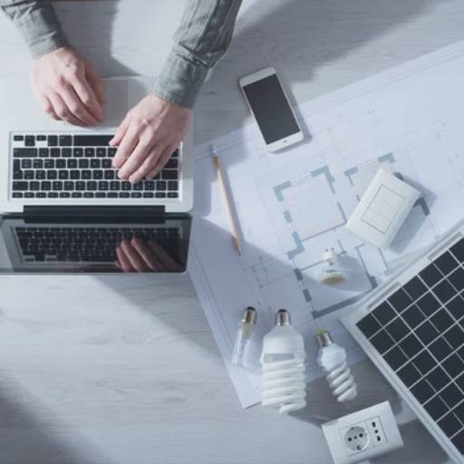 Projeto fotovoltaico em Belo Horizonte, MG por Luz Energia