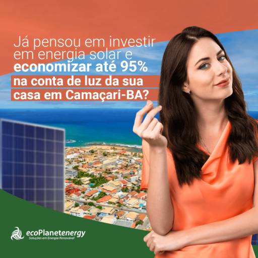 Empresa de Energia Solar