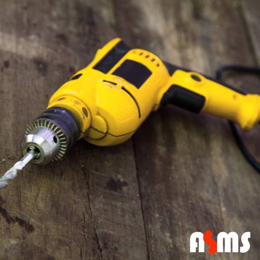 Aluguel de furadeiras em Curitiba 