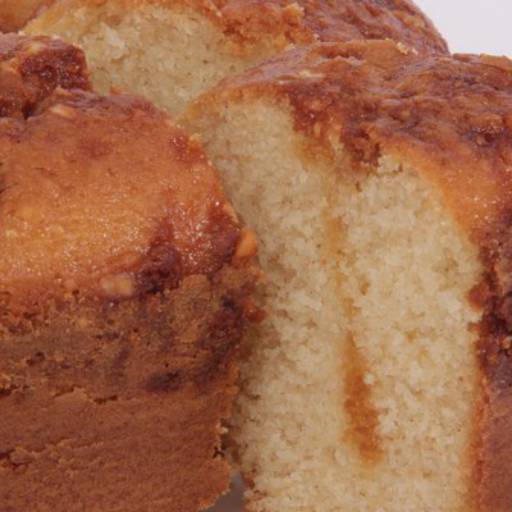 AMENDOIM BABY por Casa de Bolos - Jardins