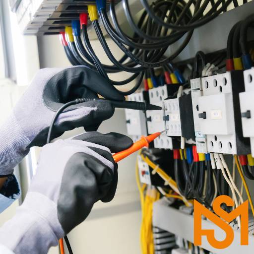Instalação elétrica residencial 