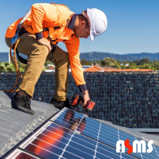 Gerador de Energia Solar