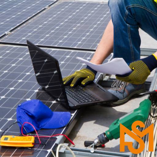 Projeto Fotovoltaico