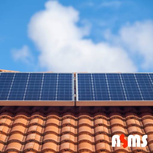 Energia Solar para Residências