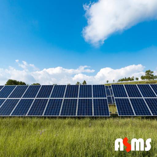 Energia Solar para Agronegócio