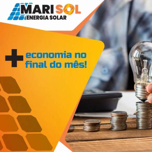 Financiamento Solar