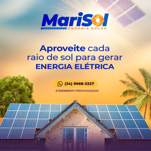 Usina Solar