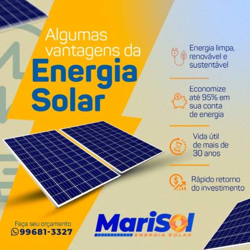 Limpeza de Placa Solar
