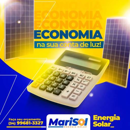 Especialista em Energia Solar