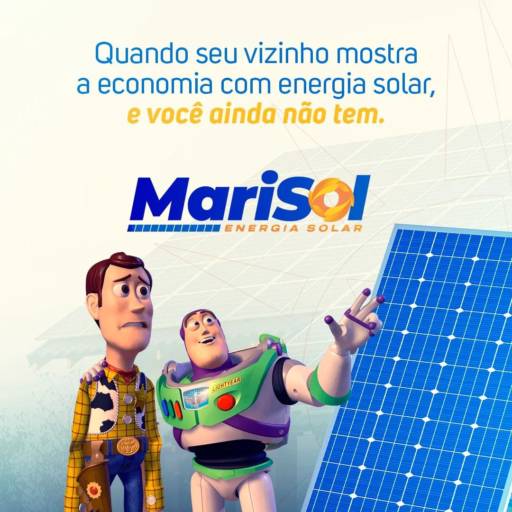 Energia Solar em Araguari 