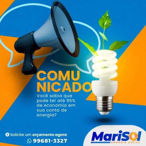 Empresa de Energia Solar