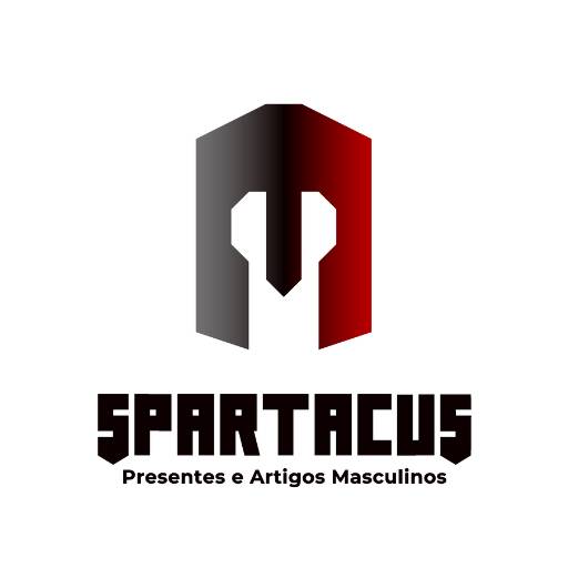 Loja de presente  por Spartacus - Presentes e Artigos Masculino 