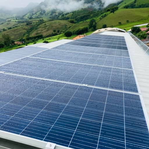 Comprar a oferta de Energia Solar em Carmo de Minas em Energia Solar pela empresa JPC Energia Solar em Carmo de Minas, MG por Solutudo