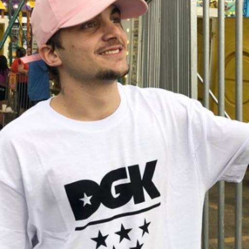 Roupa Masculina por Beco Street Wear - Loja 2 Shopping