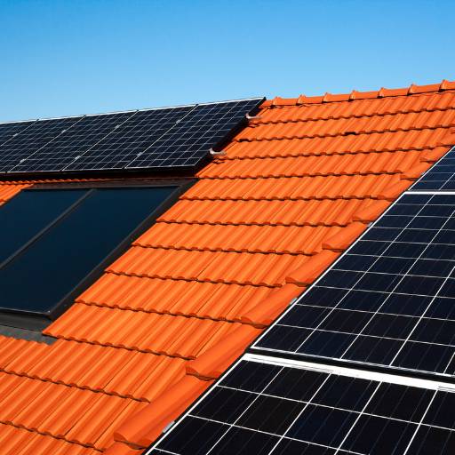 Energia Solar para Comércio