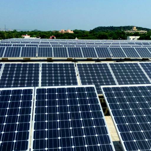 Energia Solar para Indústrias