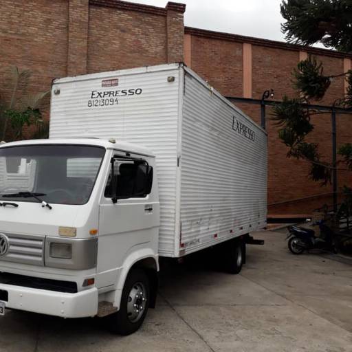 Transporte  por Juliano Transporte