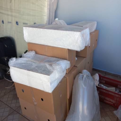 Disk Frete  por Juliano Transporte