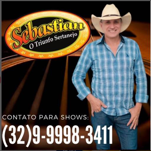 Contato para show 