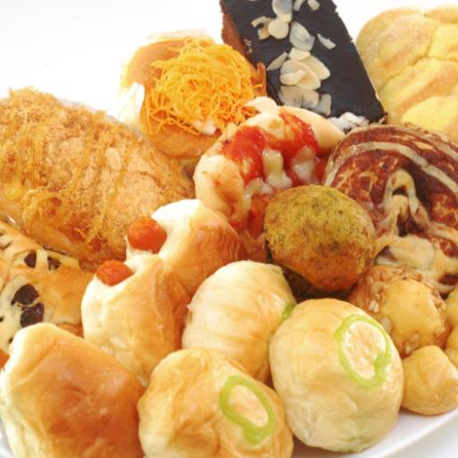 Venda de Salgados em Florianópolis 