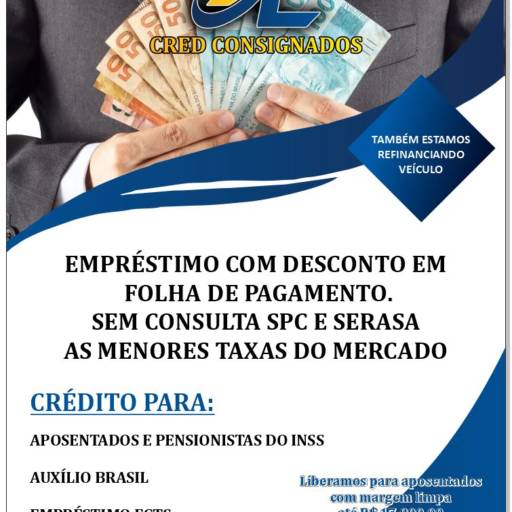 Peça já o seu!!!